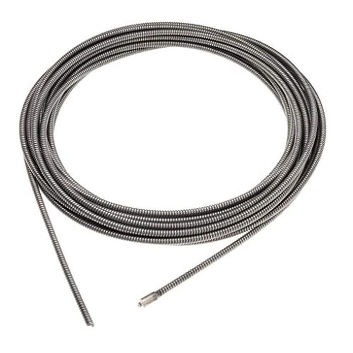 RIDGID 87597 1/2-Inch x 75-Feet C-45IW Solid Core Cable by RIDGID - Used - Very Good condition - US$206.96