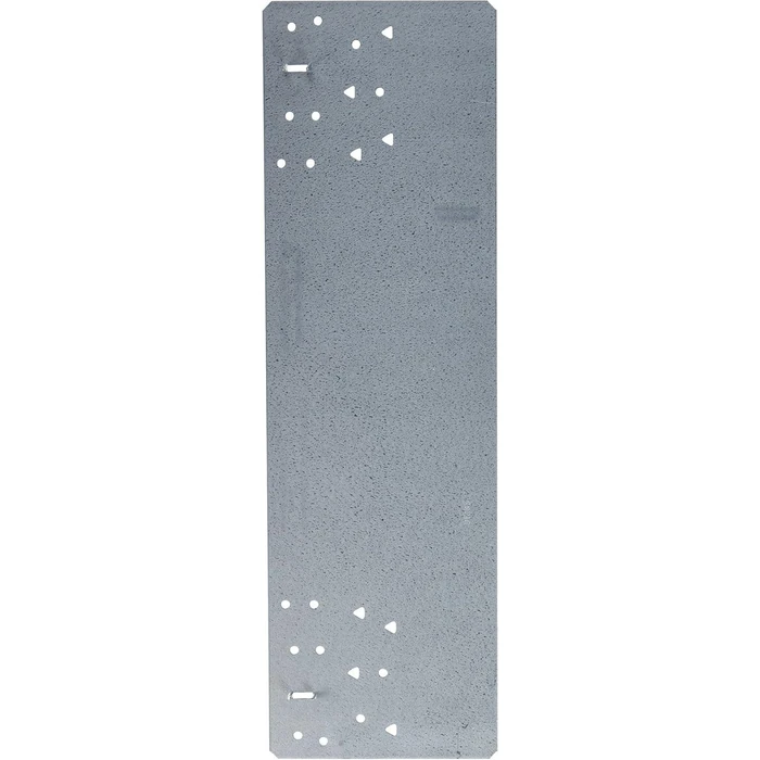Simpson Strong-Tie PSPN516Z Z-Max Nail Protection Plate - Grey by Simpson Strong-Tie - Image 2