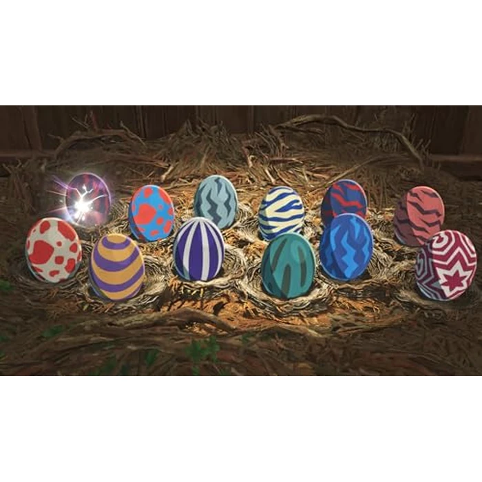 Monster Hunter Stories 3: Twisted Reflection - Xbox Series X by Capcom - Image 1