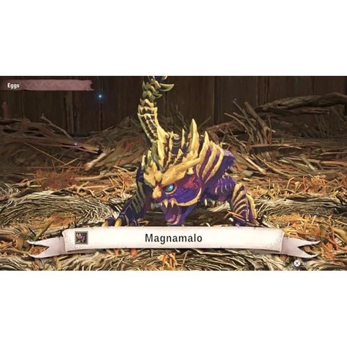 Monster Hunter Stories 3: Twisted Reflection - Xbox Series X by Capcom - Image 3