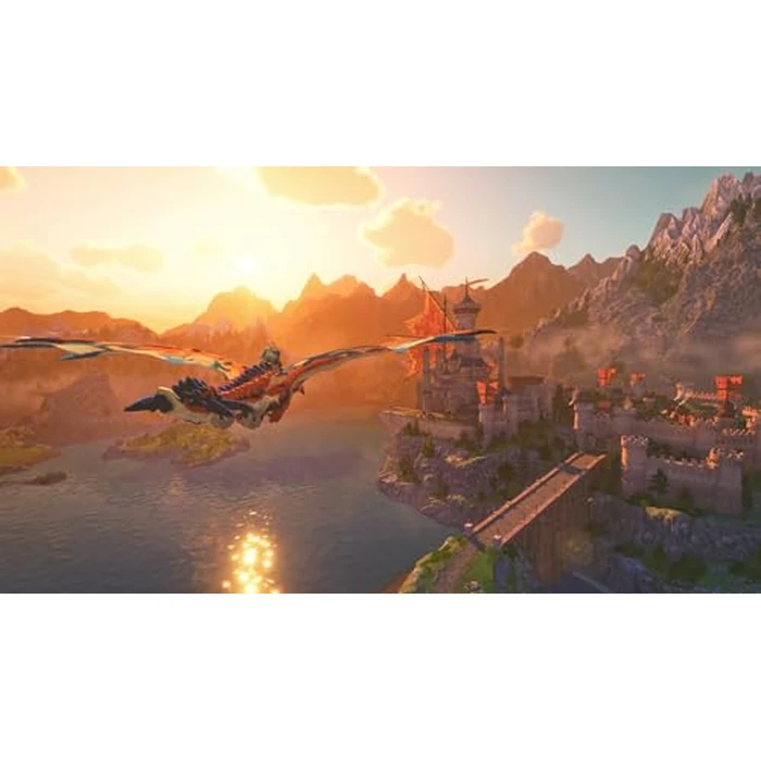 Monster Hunter Stories 3: Twisted Reflection - Xbox Series X by Capcom - Image 5