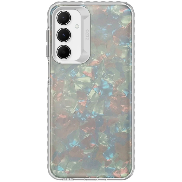 Zizo Jewel Series Phone Case for Samsung Galaxy A16 5G - Opal by Zizo - Image 1
