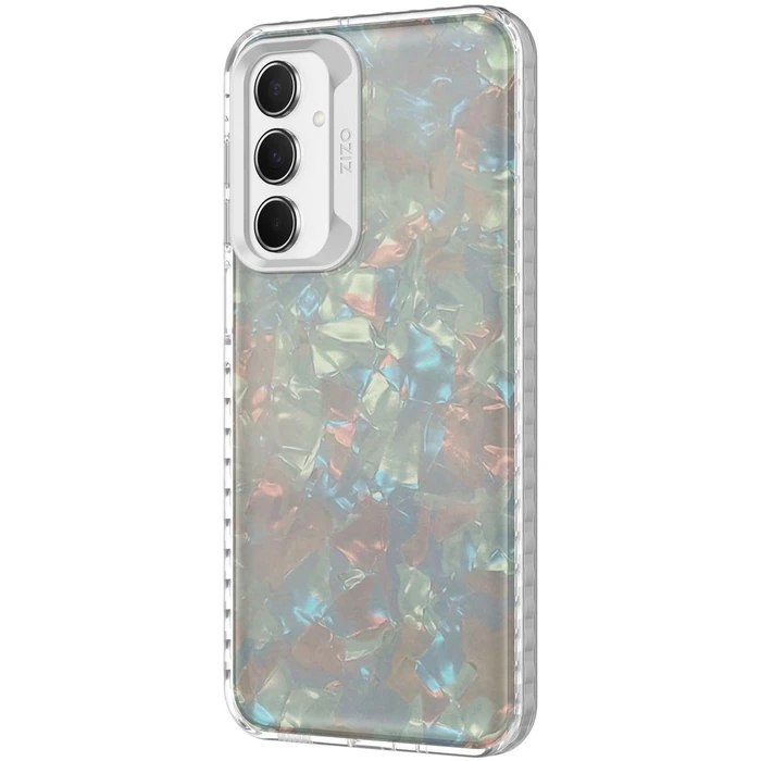 Zizo Jewel Series Phone Case for Samsung Galaxy A16 5G - Opal by Zizo - Image 3