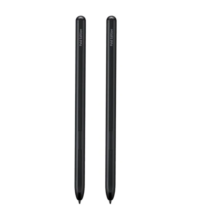 2 Pack Galaxy Z Fold 4/3/5 S Pen Fold Edition for Samsung Galaxy Z Fold 3/4/5 Replacement for Galaxy Z Fold 3/4/5 Stylus S Pen(Black) by CaoXiong - Image 1