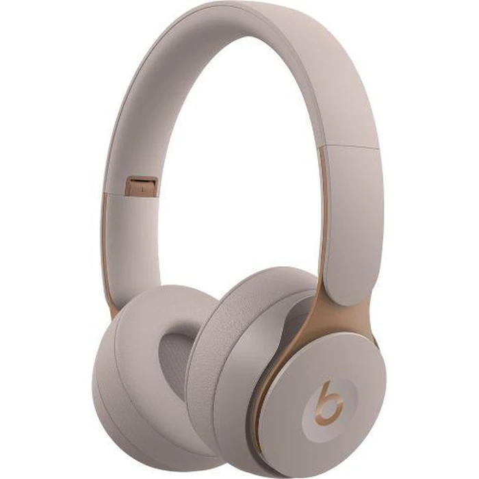 Beats by Dre Solo Pro Wireless Headphones - Gray by Beats by Dre - Image 2