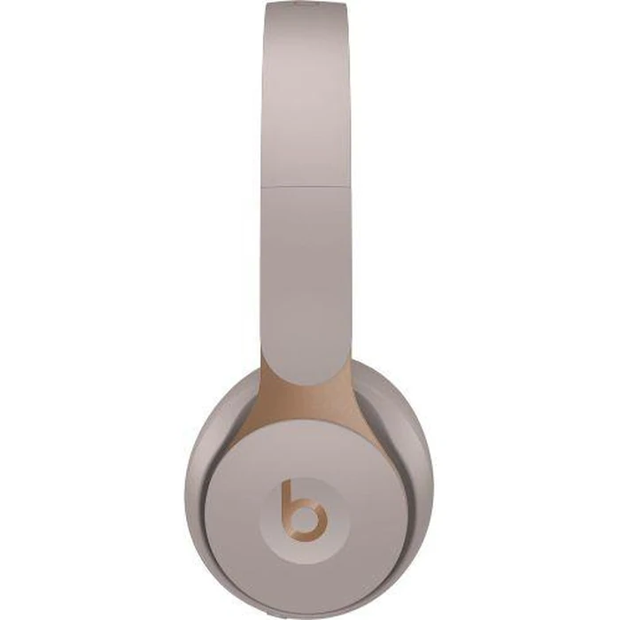Beats by Dre Solo Pro Wireless Headphones - Gray by Beats by Dre - Image 3