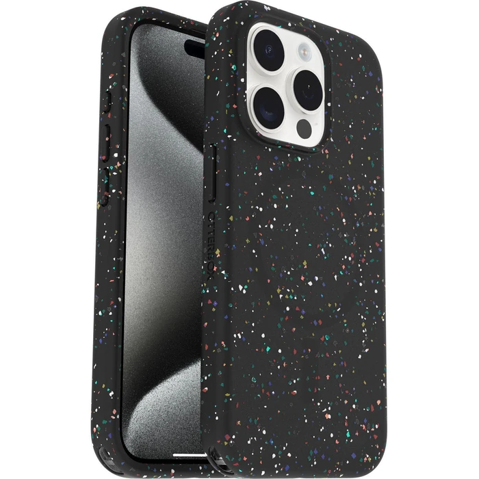 OtterBox Core Series Phone Case with MagSafe for iPhone 15 Pro - Carnival Night by OtterBox - Image 2