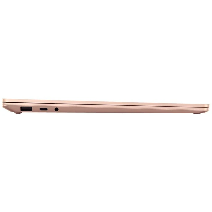 Microsoft Surface Laptop 5 13.5-inch - Sandstone (Metal) - Intel Core i7-1265U 1.8GHz - 16GB RAM - 512GB by Microsoft - Image 3