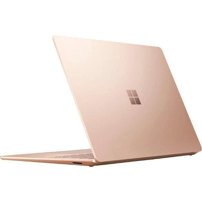 Microsoft Surface Laptop 5 13.5-inch - Sandstone (Metal) - Intel Core i7-1265U 1.8GHz - 16GB RAM - 512GB by Microsoft - Image 5