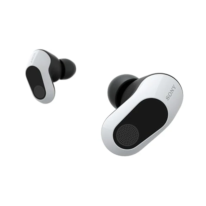 Sony INZONE Buds Wireless Gaming Earbuds, Perfect for PlayStation(R) 5, for PC/PS5/Switch/Mobile, 48Hr Battery with Case, Noise Canceling, 360 Spatial Sound, 2.4GHz USB-C Dongle, WF-G700N White by Sony - Image 8