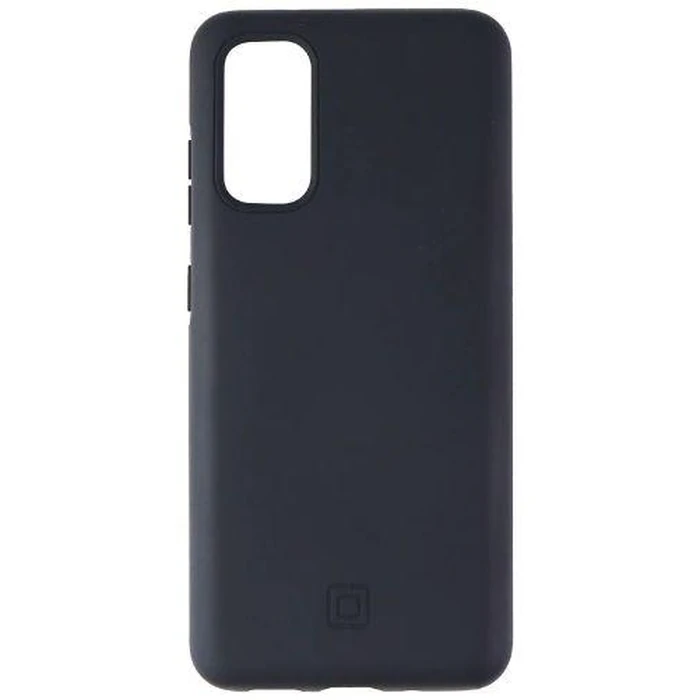 Incipio DualPro Series Dual Layer Phone Case for Galaxy S20 (5G) UW - Black by Incipio - Refurbished - Excellent condition - US$20.48