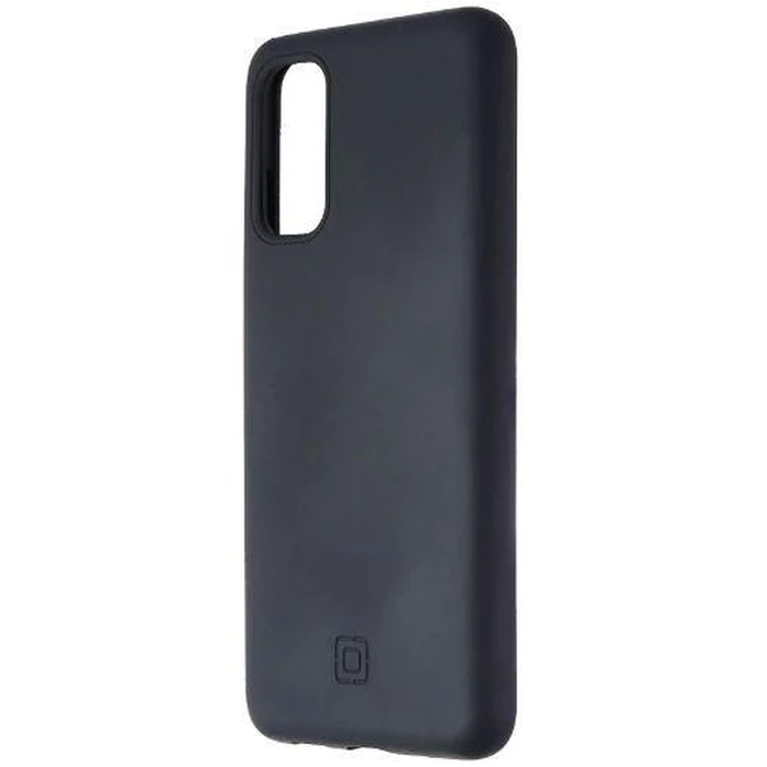 Incipio DualPro Series Dual Layer Phone Case for Galaxy S20 (5G) UW - Black by Incipio - Image 2