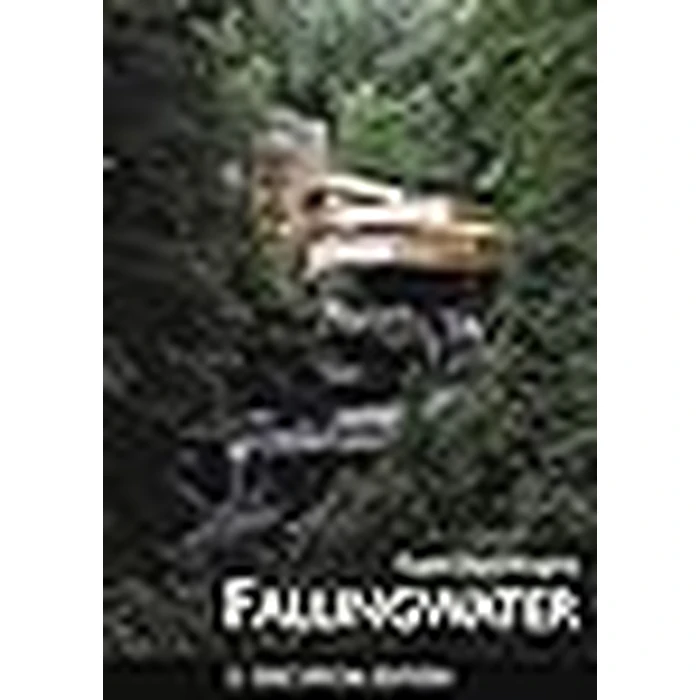 Frank Lloyd Wright's Fallingwater Special Edition by in-D media - Image 2