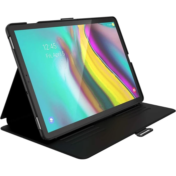 Speck Balance Folio Tablet Case for Samsung Galaxy Tab S5e - Black by Speck - Image 3