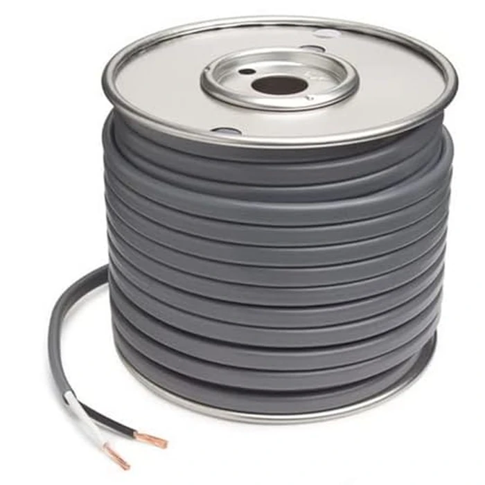 Grote 82-5504 Brake Cable by Grote - Used - Good condition - CA$46.09