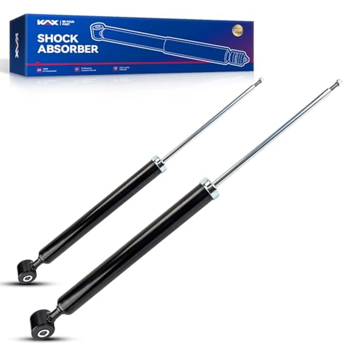 KAX Shock Absorber Strut Rear for 2011-2014 M-A-Z-D-A 2,Direct Replacement for OE# 5630 * 2 by KAX - Used - Very Good condition - CA$36.82