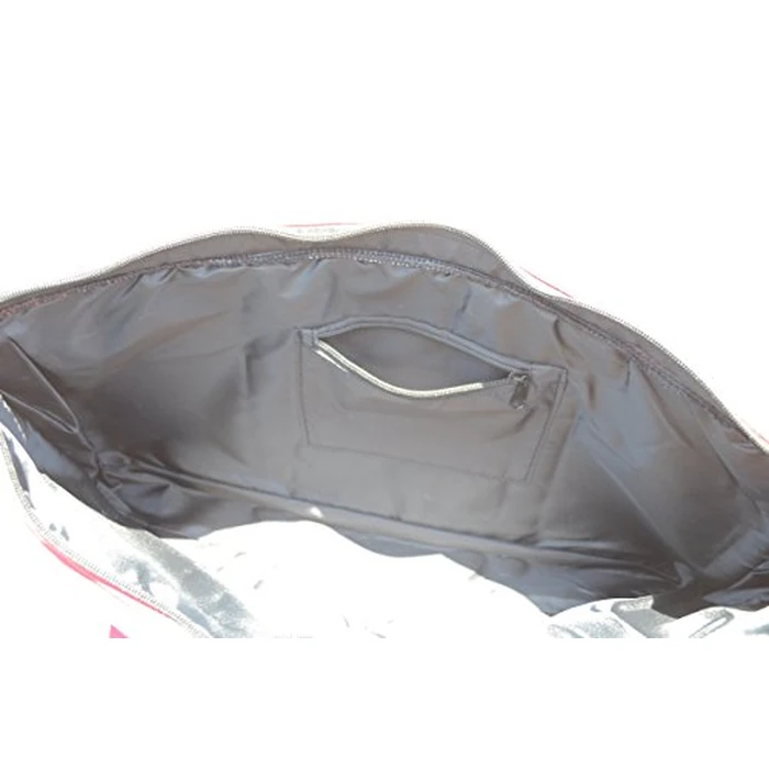 C&H Solutions Black Mah Jongg Soft Bag Empty Bag, Mah jongg carry bag by C&H Solutions - Image 4