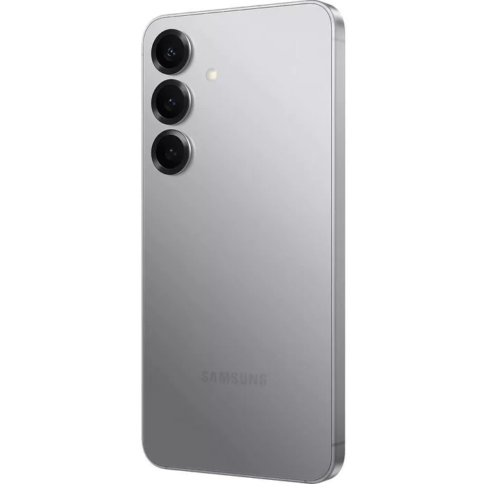 Galaxy S25 - 128GB - Silver Shadow - Unlocked by Samsung - Image 4