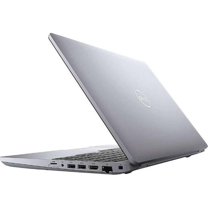 Dell Latitude 5511 Laptop 15.6" - Grey - Intel Core i5-10300H 2.5GHz - 16GB RAM - 1TB by Dell - Image 4