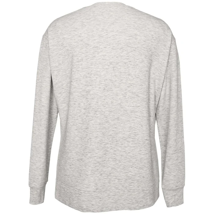 GreenTea Soft & Yummy Women's Top M - Pearl Heather by GreenTea - Image 3