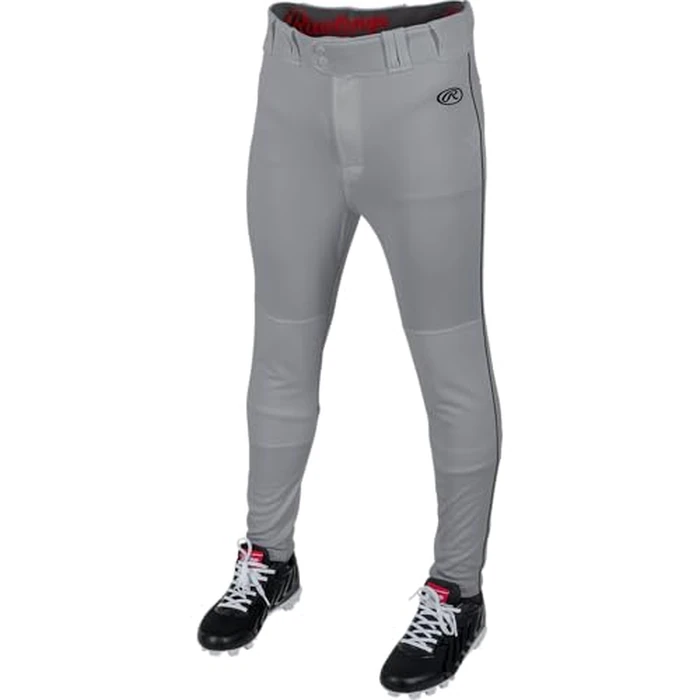 Youth Launch Jogger Pant W/Piping by Rawlings - Used - Very Good condition - CA$52.92