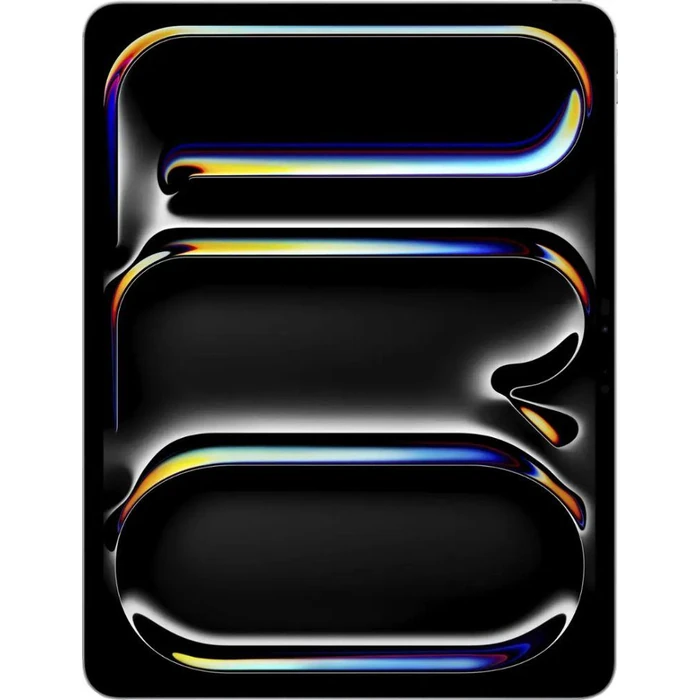 iPad Pro M4 (2024) - Standard display - 512GB - Cellular + WiFi - Silver by Apple - Image 2