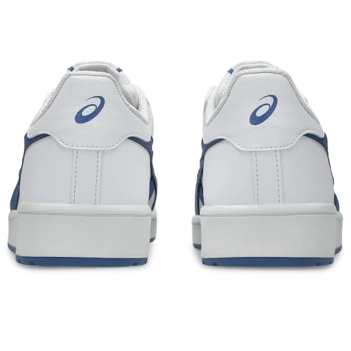 ASICS Men's Japan S Golf Shoes, 10.5, White/Blueberry by ASICS - Image 5