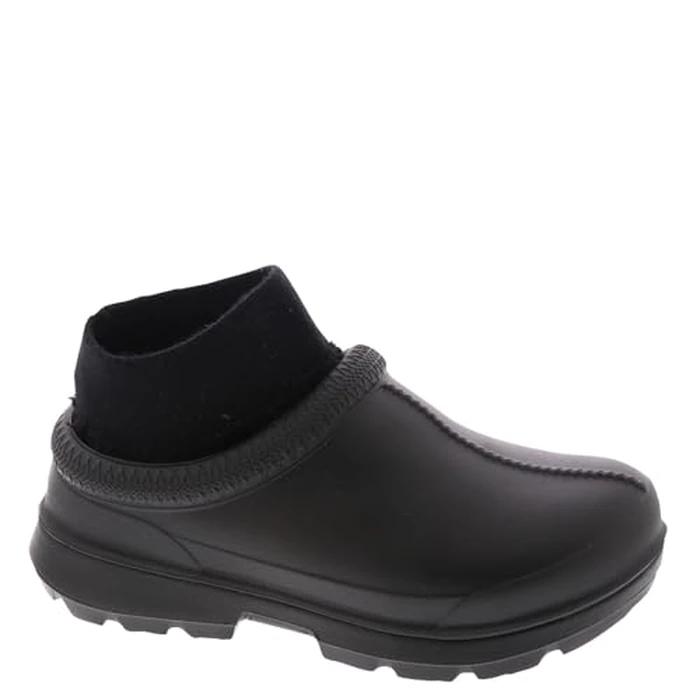UGG Women's Tasman X Rain Boot, Black, 8 by UGG - Used - Acceptable condition - US$58.04