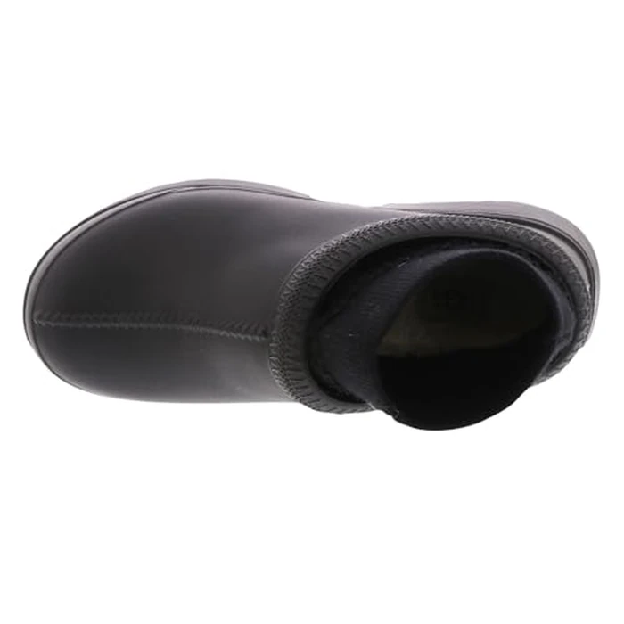 UGG Women's Tasman X Rain Boot, Black, 8 by UGG - Image 2