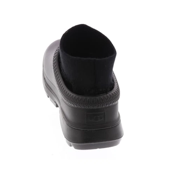 UGG Women's Tasman X Rain Boot, Black, 8 by UGG - Image 6