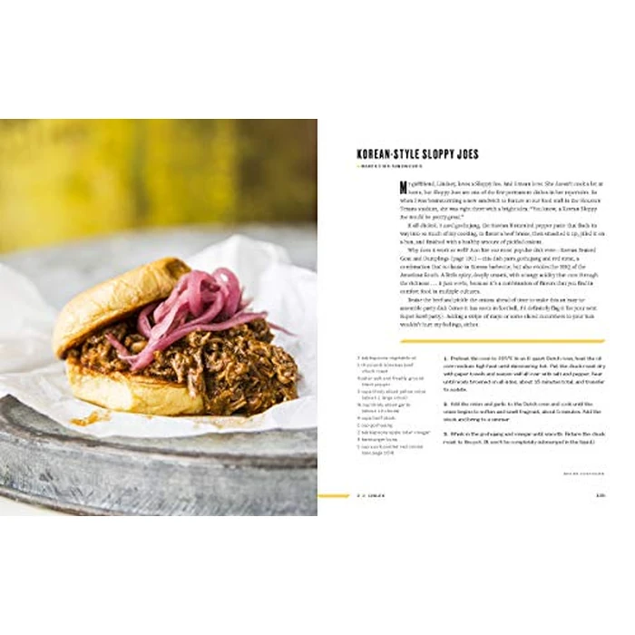 Cook Like a Local: Flavors That Can Change How You Cook and See the World: A Cookbook by Clarkson Potter - Image 2