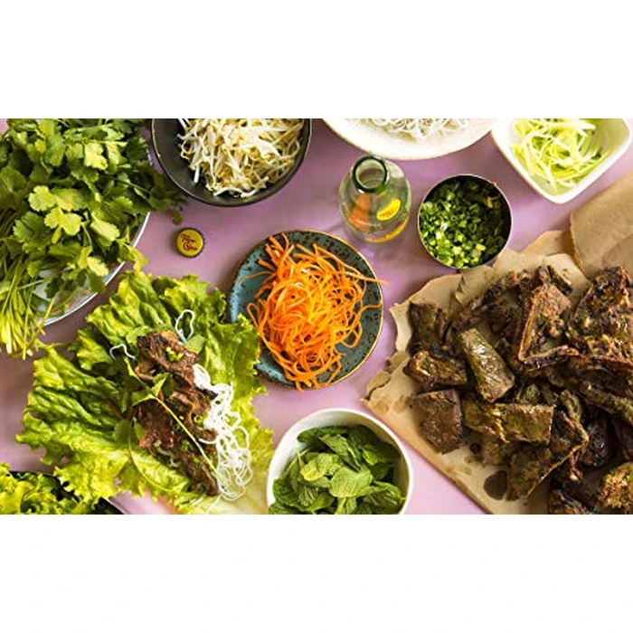 Cook Like a Local: Flavors That Can Change How You Cook and See the World: A Cookbook by Clarkson Potter - Image 3