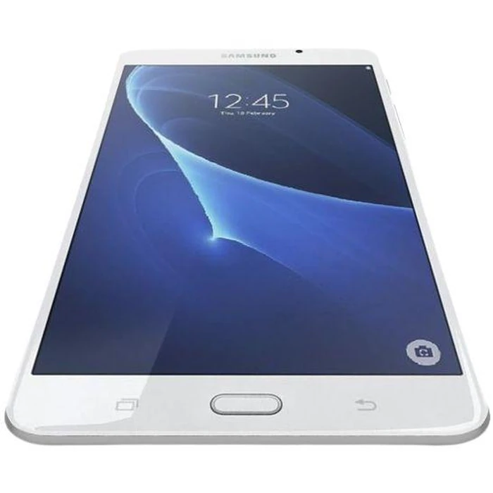 Galaxy Tab A (2016) 7.0-inch - 8GB - WiFi - Pearl White by Samsung - Image 3