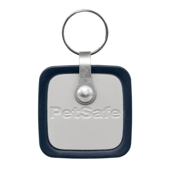 PetSafe SmartDoor Connected Pet Door Key - Provides Smart, Personalized Access for Your Dogs & Cats While Keeping Out Strays & Wildlife - Compatible with SmartDoor Connected Pet Door - Small by PetSafe - Image 1