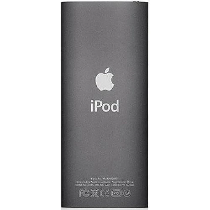 Apple iPod Nano 4th Gen - 16GB - Black by Apple - Image 3