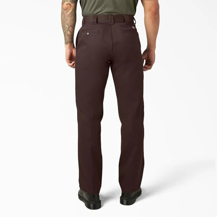 Dickies 874(R) Flex Work Pants, Black, 48 30 by Dickies - Image 2