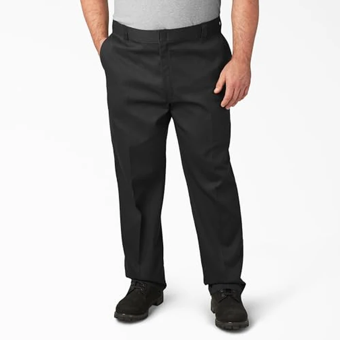 Dickies 874(R) Flex Work Pants, Black, 48 30 by Dickies - Image 5