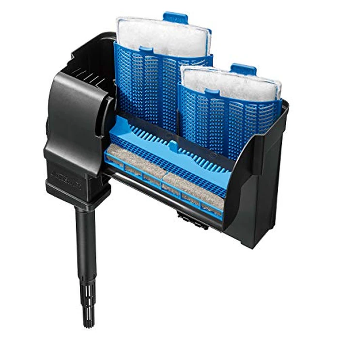 Aqueon Aquarium Fish Tank Replacement Filter Cartridges Large - 3 pack by Aqueon - Image 4