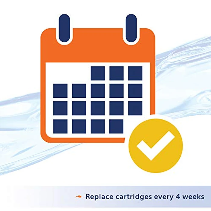 Aqueon Aquarium Fish Tank Replacement Filter Cartridges Large - 3 pack by Aqueon - Image 6