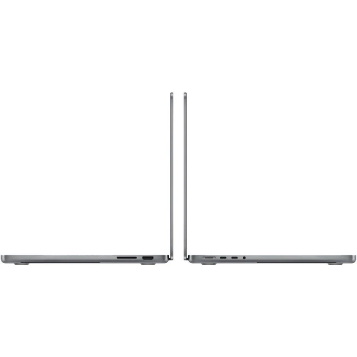 MacBook Pro 14-inch (2023) - M3 - Apple M3 chip: 8-core CPU/10-Core GPU - 16GB RAM - SSD 512GB by Apple - Image 3