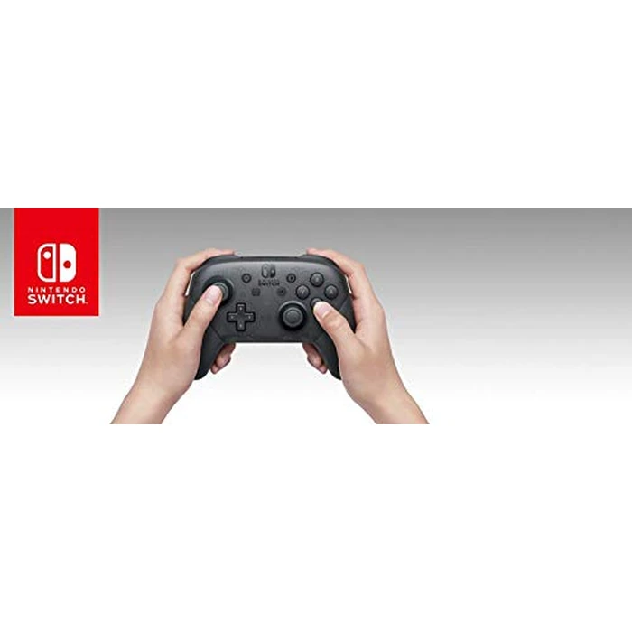 Nintendo Switch Pro Controller by Nintendo - Image 5