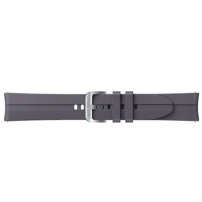 Samsung Ridge Sport Band 22mm - Gray by Samsung - Image 3