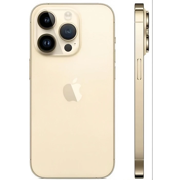 iPhone 14 Pro - 512GB - eSIM - Gold - Unlocked by Apple - Image 5