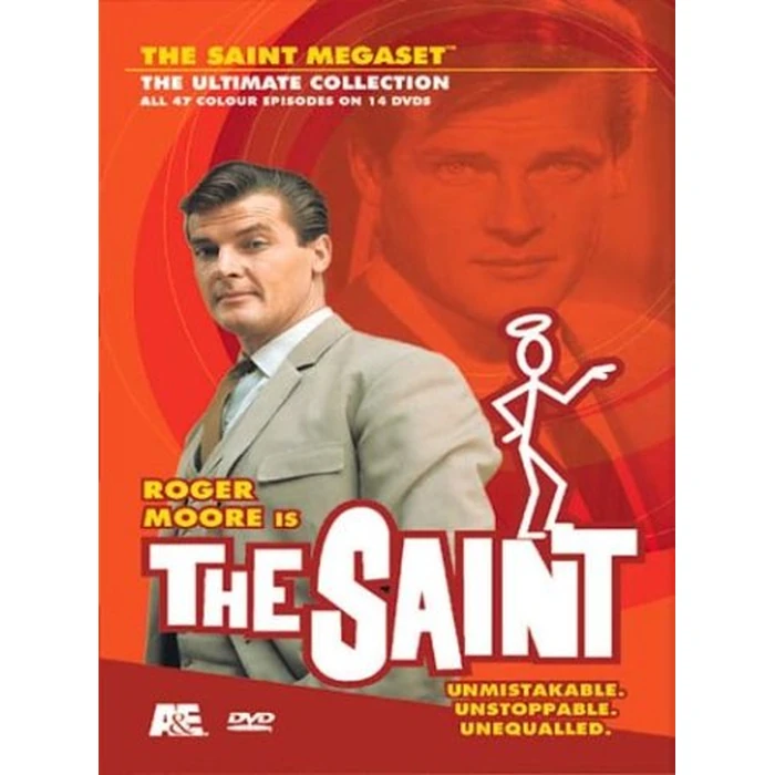The Saint Megaset by A&E - Image 1