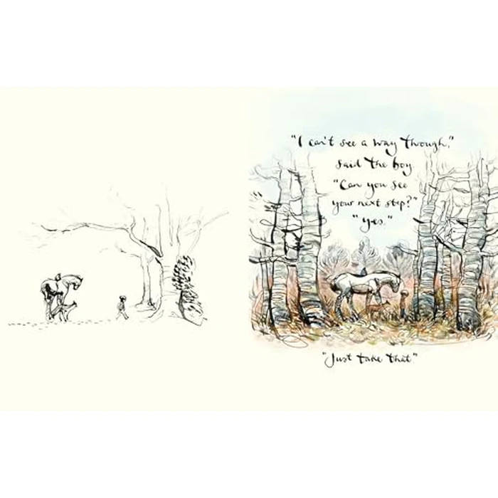 Always Remember: The Boy, the Mole, the Fox, the Horse and the Storm by Penguin Life - Image 2