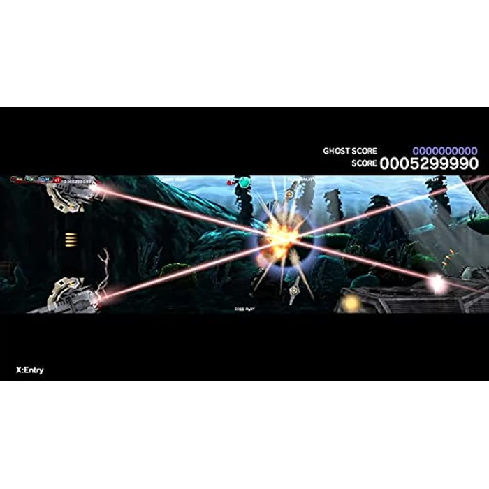 Dariusburst: Another Chronicle Ex+ - Nintendo Switch by ININ - Image 3