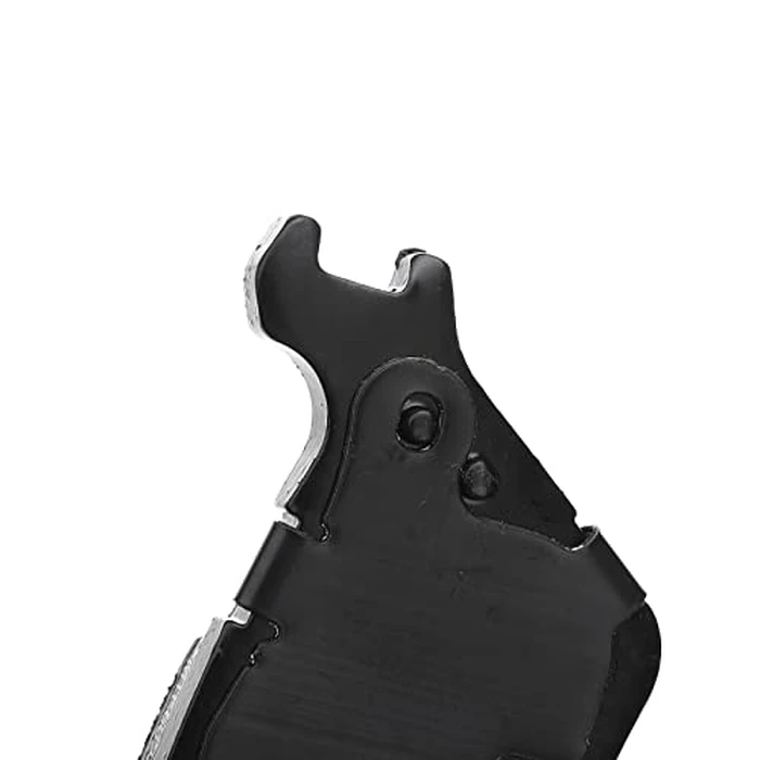 A-Premium Rear Ceramic Brake Pads Set Compatible with Ford Models - for F-150 2012 2013 2014 2015 2016 2017 2018 2019 2020, with Hardware, 4-Pack by A-Premium - Image 9