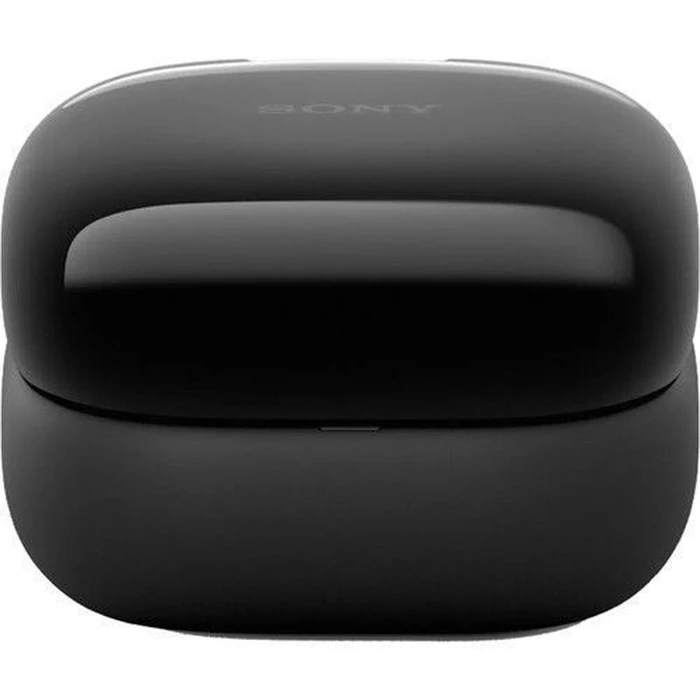 Sony LinkBuds Fit True Wireless Noise-Canceling Earbuds - Black by Sony - Image 4