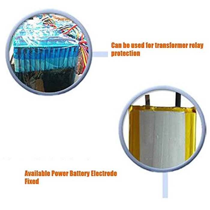 2 Rolls 10mm X 33m 108ft Heat Tape,Adhesive Heat Resistant / Transfer Tape, Heat Vinyl Thermal Sublimation Press Tape,No Residue ,Electronics,Soldering,Circuit Board by EQUTY BAYMERS - Image 6