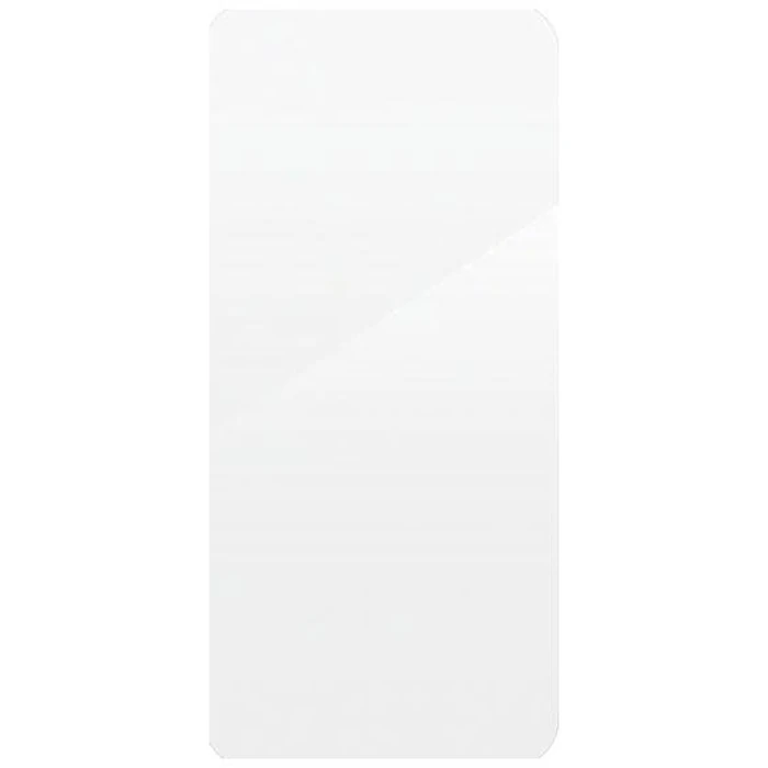 Zagg Invisible Shield Glass XTR2 Screen Protector for iPhone 15 - Clear by Zagg - Refurbished - Brand New condition
